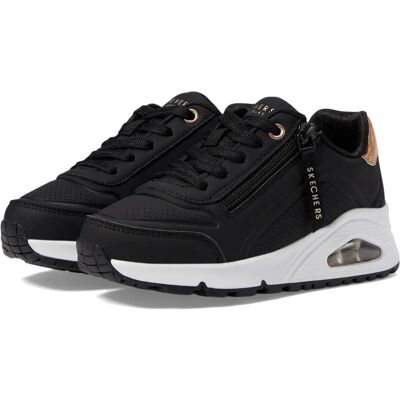 Skechers Uno Gen1 Zip And Stride - Scarpe Skechers Uno Gen1 Zip And Stride - Scarpe