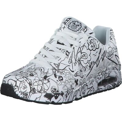 Skechers UNO - Process Sketch Ανδρικά Παπούτσια Skechers UNO - Process Sketch Ανδρικά Παπούτσια