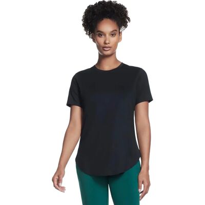 Skechers Godri Swift Tunic Tee - Μπλουζάκι Skechers Godri Swift Tunic Tee - Μπλουζάκι