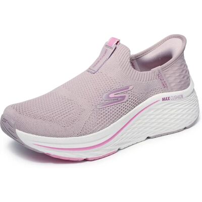 Skechers Max Cushioning Elite 2.0 - Mauve Sneakers - Casual Shoes Skechers Max Cushioning Elite 2.0 - Mauve Sneakers - Casual Shoes