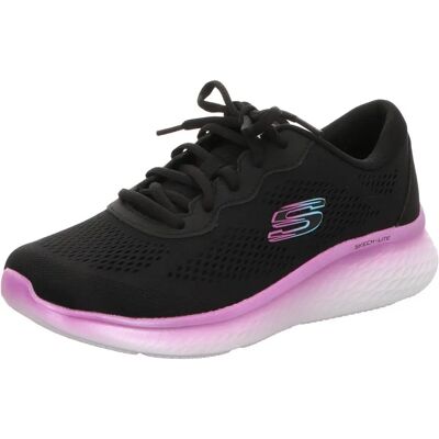Skechers Modello 150041BKPR - Scarpe Skechers Modello 150041BKPR - Scarpe