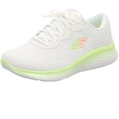 Skechers Weiße SKECH-LITE PRO-STUNNING STEPS Turnschuhe Skechers Weiße SKECH-LITE PRO-STUNNING STEPS Turnschuhe