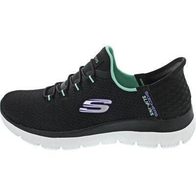 Skechers Summits Diamond Dream schwarz Skechers Summits Diamond Dream schwarz