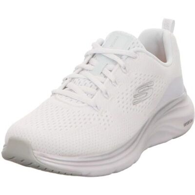 Skechers Vapor Foam - Midnight Glimmer Mujeres - blanco/plata Skechers Vapor Foam - Midnight Glimmer Mujeres - blanco/plata