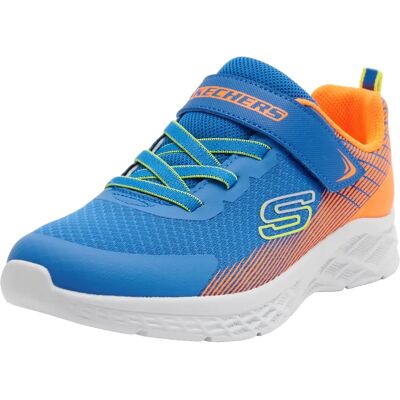 Scarpe da corsa Skechers Zovrix Junior - Blu - Bambini Scarpe da corsa Skechers Zovrix Junior - Blu - Bambini