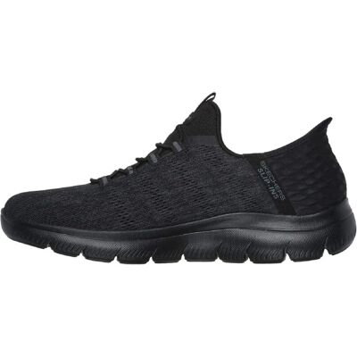 Skechers Summits Slip-ins - Scarpe - Nero Skechers Summits Slip-ins - Scarpe - Nero