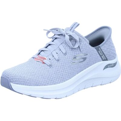 Baskets Skechers Homme Arch Fit 2.0 - Gris - Taille 43 - Publicité Baskets Skechers Homme Arch Fit 2.0 - Gris - Taille 43 - Publicité