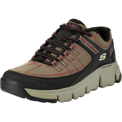 Skechers Summits At - Vert - Chaussures de Randonnée - Homme - Publicité Skechers Summits At - Vert - Chaussures de Randonnée - Homme - Publicité