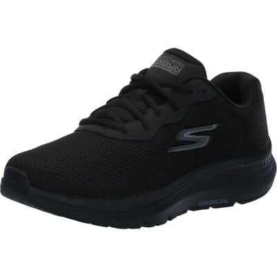 Skechers Go Run Consistent 2.0 - Noir - Chaussures de course - Publicité Skechers Go Run Consistent 2.0 - Noir - Chaussures de course - Publicité