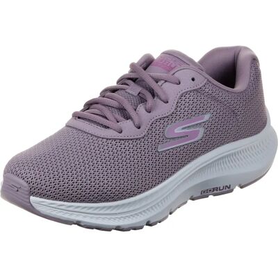 Skechers Femmes GO Run Consistent 2.0 - Mauve / Pourpre / Rose - Taille: 8 - Publicité Skechers Femmes GO Run Consistent 2.0 - Mauve / Pourpre / Rose - Taille: 8 - Publicité
