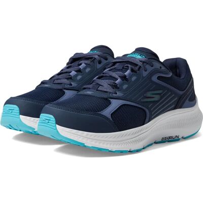 Skechers Women's Light Running Trainers - Consistent 2.0 Advantage Skechers Women's Light Running Trainers - Consistent 2.0 Advantage