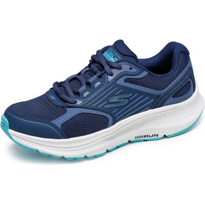 Zapatillas de correr ligeras para mujer Skechers - Consistent 2.0 Advantage Zapatillas de correr ligeras para mujer Skechers - Consistent 2.0 Advantage