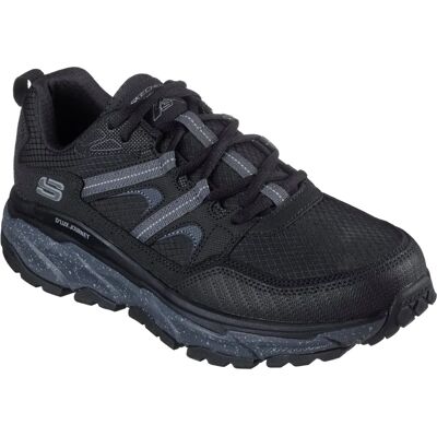 Scarpe Skechers Nero Carbone D-lux Journey - Scarpe Scarpe Skechers Nero Carbone D-lux Journey - Scarpe