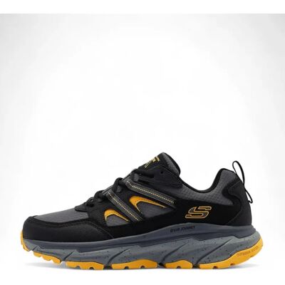 Scarpe Skechers Nero Carbon D-Lux Journey - Scarpe Scarpe Skechers Nero Carbon D-Lux Journey - Scarpe