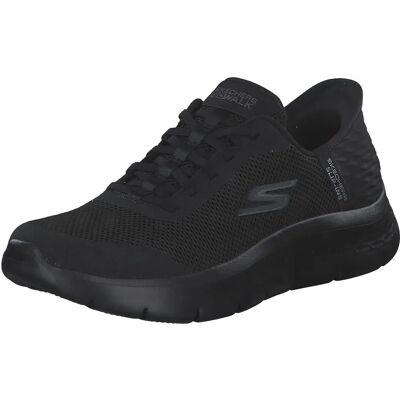 Scarpe Skechers Go Walk Flex - Nero, Modello 124836 Scarpe Skechers Go Walk Flex - Nero, Modello 124836