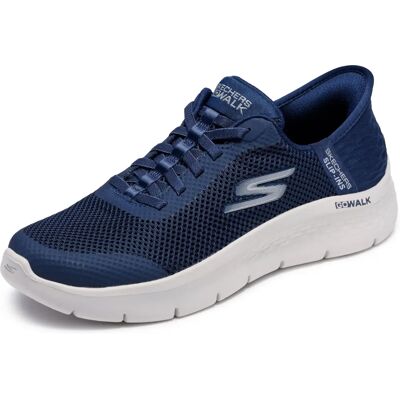 Skechers Damen Go Walk Flex Slip-Ins - Sneaker Skechers Damen Go Walk Flex Slip-Ins - Sneaker