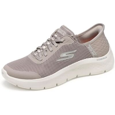 Scarpe Skechers Beige - Sneakers Scarpe Skechers Beige - Sneakers