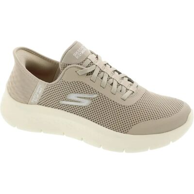 Γυναικείες αθλητικές Skechers Slip-ins Go Walk Flex Γυναικείες αθλητικές Skechers Slip-ins Go Walk Flex