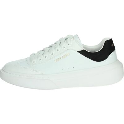 Skechers Weiß/Schwarz Cordova Classic Schuhe – Alltag & Freizeit Skechers Weiß/Schwarz Cordova Classic Schuhe – Alltag & Freizeit