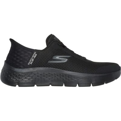 Skechers Grand Entry Nero - Sneakers Skechers Grand Entry Nero - Sneakers