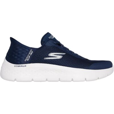 Skechers Chaussures femmes Go Walk Flex sans mains - Baskets - Publicité Skechers Chaussures femmes Go Walk Flex sans mains - Baskets - Publicité