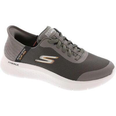 Sneakers Slip-in Marroni Skechers - Sneakers Sneakers Slip-in Marroni Skechers - Sneakers