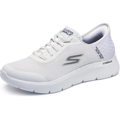 Skechers Modelo Blanco 216324 - Zapatilla casual Skechers Modelo Blanco 216324 - Zapatilla casual