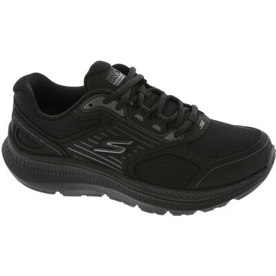 Skechers Black Running Shoes - Running Shoes Skechers Black Running Shoes - Running Shoes