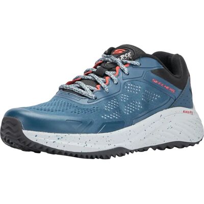 Baskets Skechers Sport Bounder Rse Bleu - Baskets - Publicité Baskets Skechers Sport Bounder Rse Bleu - Baskets - Publicité