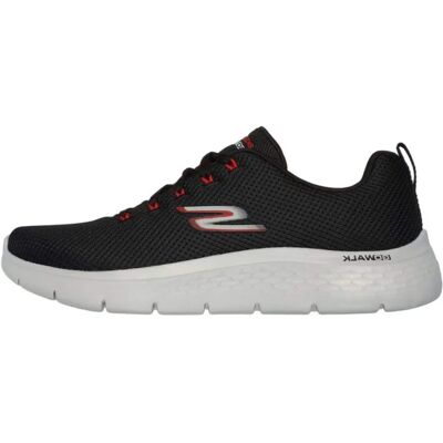 Scarpe sportive nere Skechers per uomo - Fitness Shoes Scarpe sportive nere Skechers per uomo - Fitness Shoes