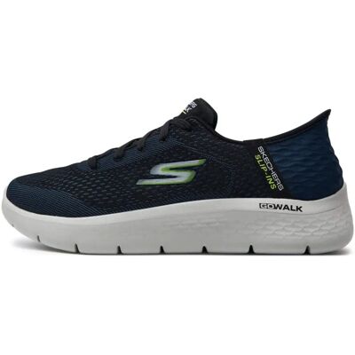 Skechers Go Walk Flex Vespid - Slip-On All-Season Sneakers Skechers Go Walk Flex Vespid - Slip-On All-Season Sneakers