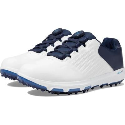 Skechers Go Golf Pro 6 Sl Waterproof Golf Shoes Skechers Go Golf Pro 6 Sl Waterproof Golf Shoes