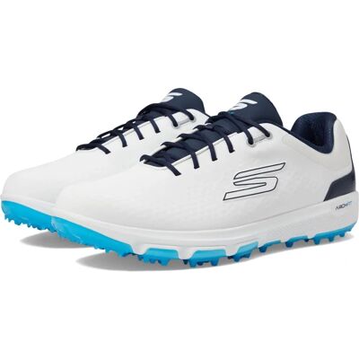 Skechers Herren 2024 Go Golf Pro 6 Spikeless Arch Fit Wasserdichte Golfschuhe - Golf Shoes Skechers Herren 2024 Go Golf Pro 6 Spikeless Arch Fit Wasserdichte Golfschuhe - Golf Shoes