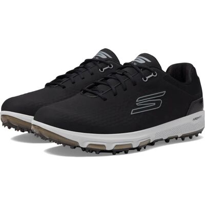 Skechers Herren 2025 Go Golf Pro 6 Wasserdichte Golfschuhe - Golfschuhe Skechers Herren 2025 Go Golf Pro 6 Wasserdichte Golfschuhe - Golfschuhe