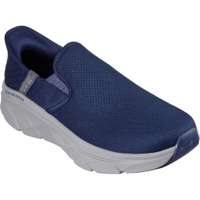 Skechers Herren 2024 D'Lux Walker 2.0 Reeler Memory Foam Turnschuhe - Turnschuhe Skechers Herren 2024 D'Lux Walker 2.0 Reeler Memory Foam Turnschuhe - Turnschuhe
