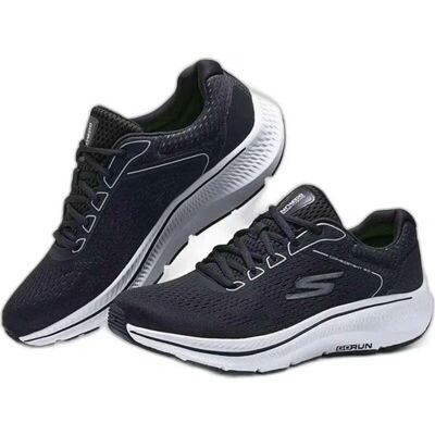 Skechers - Go Run Consistent 2.0 - Preto - 42 Skechers - Go Run Consistent 2.0 - Preto - 42
