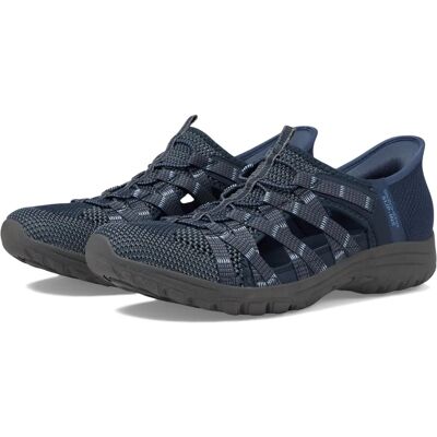 Skechers Reggae Fest 2.0 - Neap Tide Damen - Blau Skechers Reggae Fest 2.0 - Neap Tide Damen - Blau