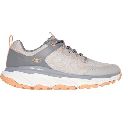 Skechers D'Lux Journey Marigold - Memory Foam Trainers - Casual Trail Skechers D'Lux Journey Marigold - Memory Foam Trainers - Casual Trail