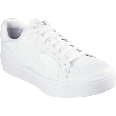 Skechers Eden LX - Remembrance Wit - Schoenen Skechers Eden LX - Remembrance Wit - Schoenen