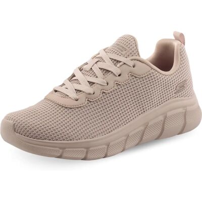Sneaker Skechers Beige - Sneaker Sneaker Skechers Beige - Sneaker