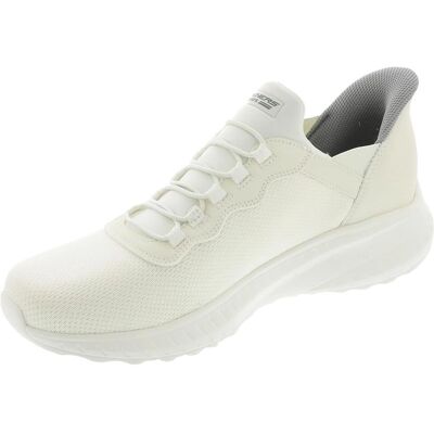 Skechers Chaos Bianco - Scarpe da Uomo Skechers Chaos Bianco - Scarpe da Uomo