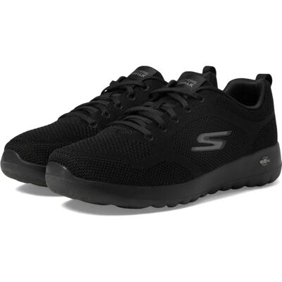 Skechers Go Walk Joy Violet - Baskets pour Femmes Toute l'Année - Publicité Skechers Go Walk Joy Violet - Baskets pour Femmes Toute l'Année - Publicité