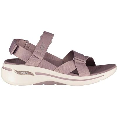 Skechers Go Walk Arch Fit Sandalia Mujer Skechers Go Walk Arch Fit Sandalia Mujer