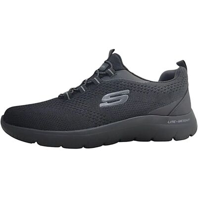 Skechers Summits Tallo Träningsskor - Svart - Man - Storlek 47 Skechers Summits Tallo Träningsskor - Svart - Man - Storlek 47