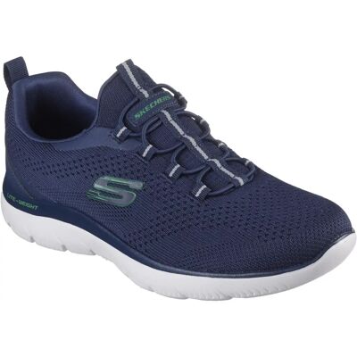 Skechers Summits Tallo Navy - Men's All-Year Trainers Skechers Summits Tallo Navy - Men's All-Year Trainers