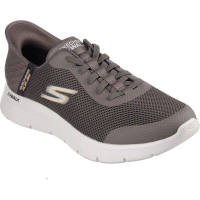 Skechers - Go Walk Flex - Marrone - 12 - Sneaker Skechers - Go Walk Flex - Marrone - 12 - Sneaker