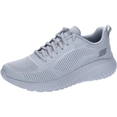 Skechers 117209LTGY Scarpe Sportive Grigie - Scarpe Skechers 117209LTGY Scarpe Sportive Grigie - Scarpe