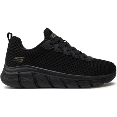 Skechers - Visionary Essence - svart - EU 42 - Skor Skechers - Visionary Essence - svart - EU 42 - Skor