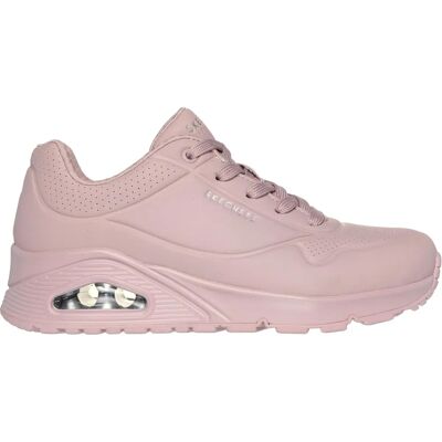 Skechers Uno-stand On Air Pink - Turnschuhe Skechers Uno-stand On Air Pink - Turnschuhe