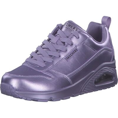 Skechers Galactic Gal Lilac Sneakers - Sneaker Skechers Galactic Gal Lilac Sneakers - Sneaker